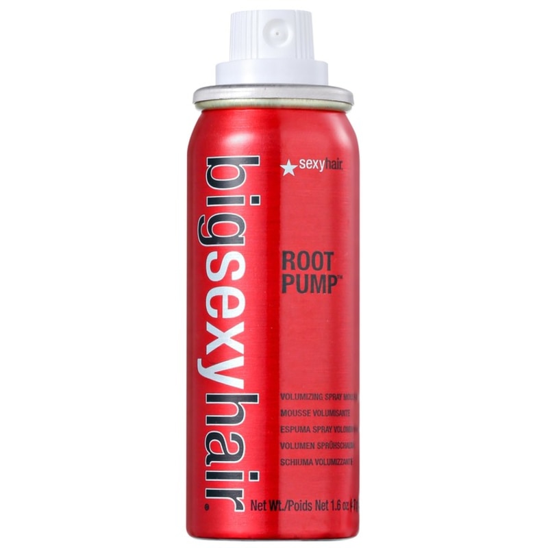 Sexy Hair Big Root Pump - Mousse 50ml