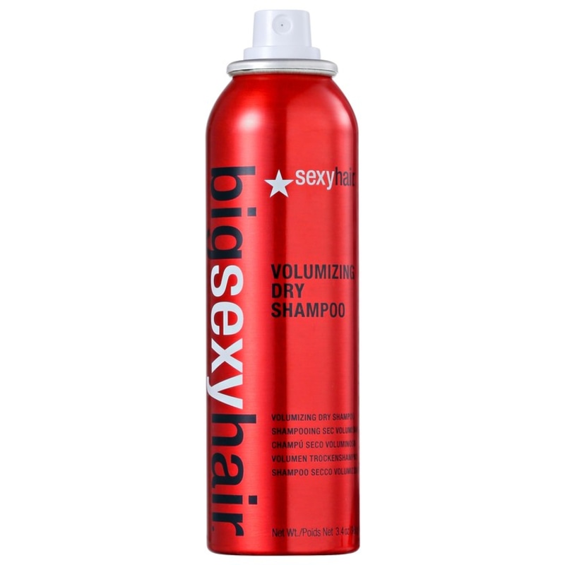Sexy Hair Big Volumizing Dry - Shampoo Seco 150ml