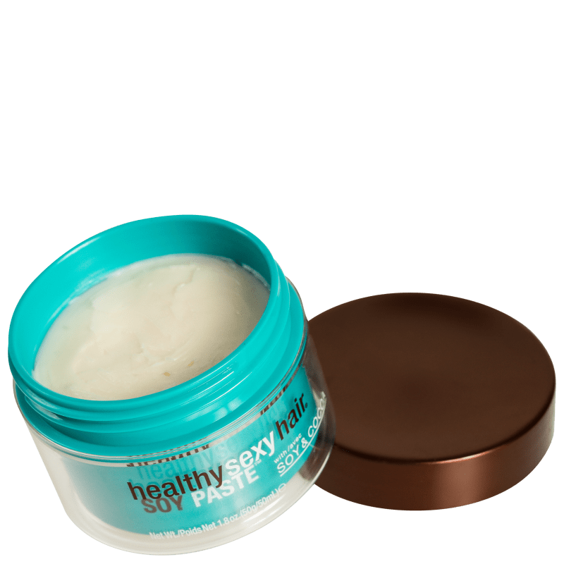 Sexy Hair Healthy Soy Paste - Pomada 50g