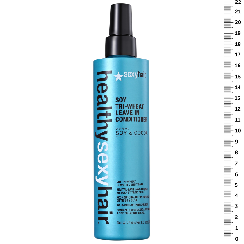 Sexy Hair Healthy Soy Tri-Wheat Leave in Conditioner - Leave-in 250ml