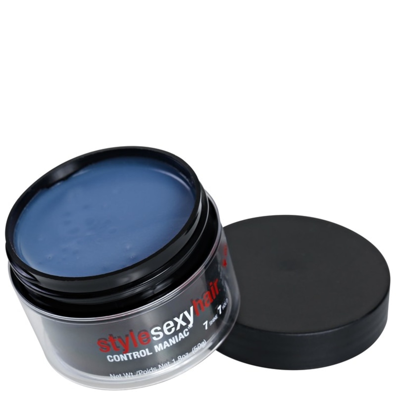 Sexy Hair Style Control Maniac - Cera Modeladora 50g
