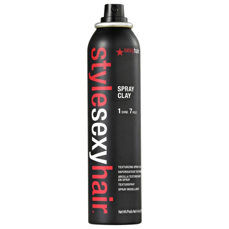 Sexy Hair Style Spray Clay - Cera em Spray 50ml