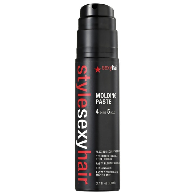 Sexy Hair Style Molding Paste - Pomada em Spray 100ml