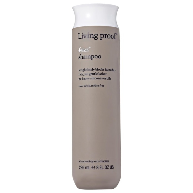 Living Proof No Frizz Shampoo - 236ml