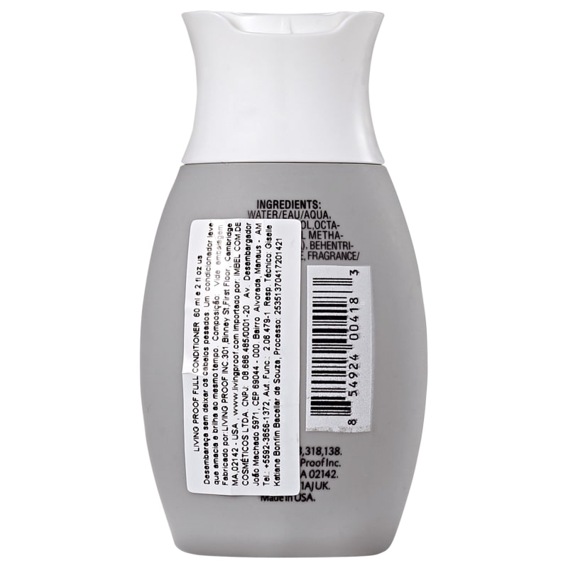 Living Proof Full Conditioner - Condicionador 60ml