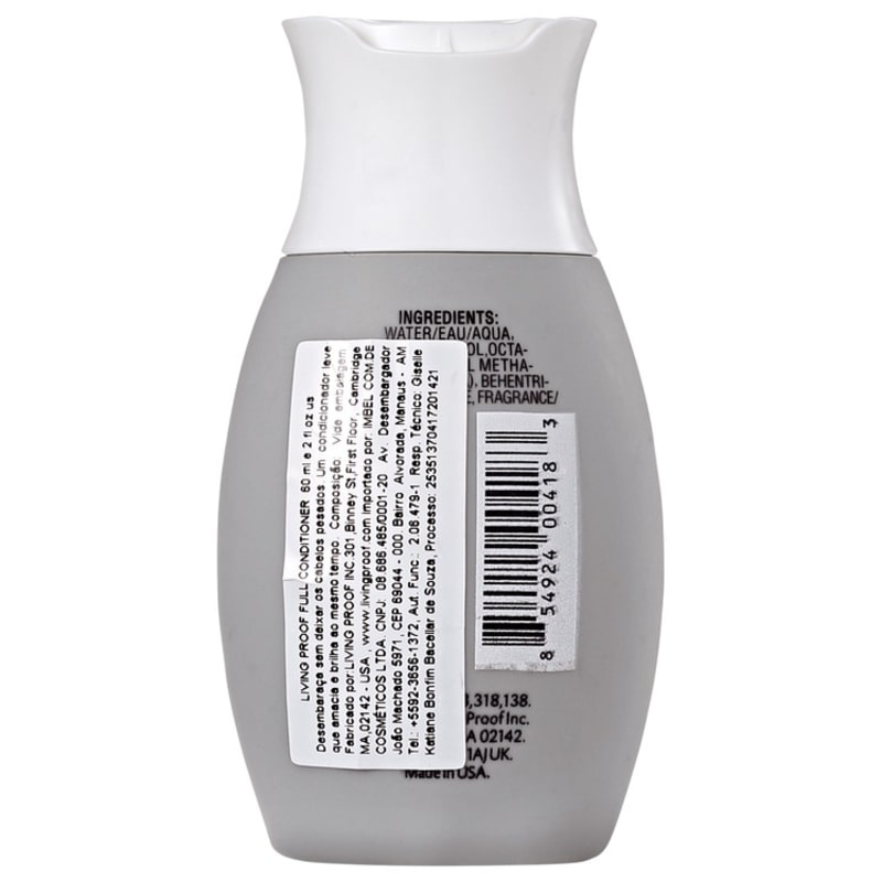 Living Proof Full Conditioner - Condicionador 60ml