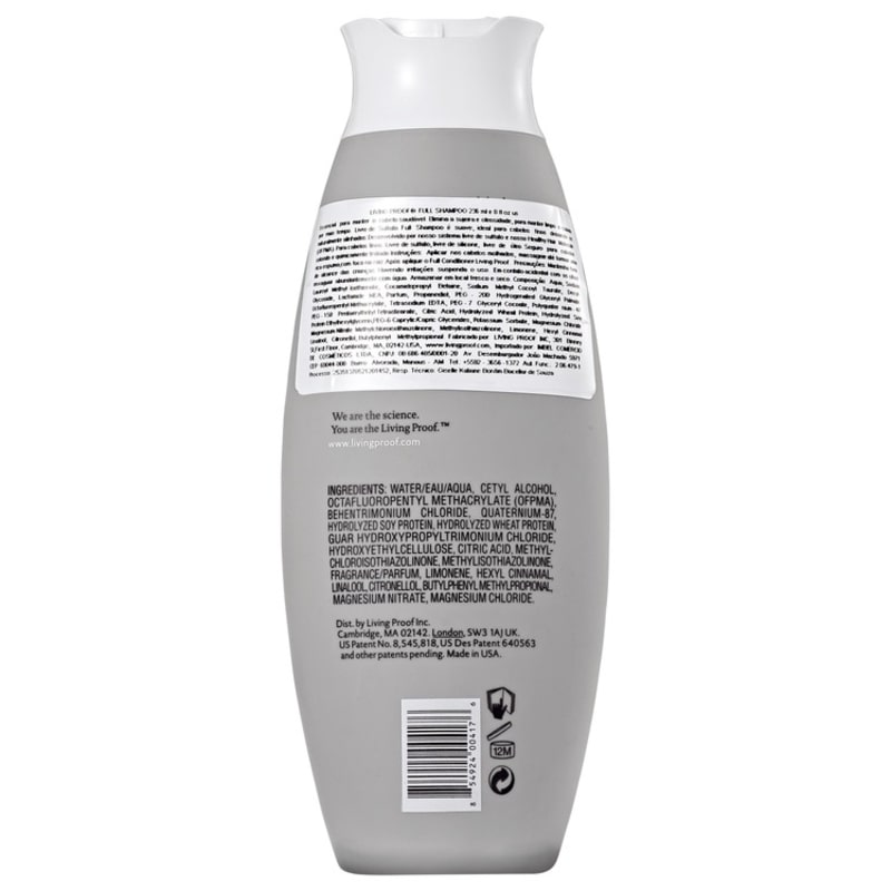 Living Proof Full Conditioner - Condicionador 236ml