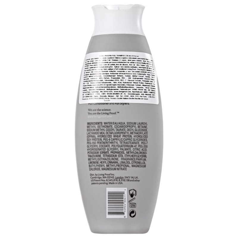 Living Proof Full - Shampoo 236ml