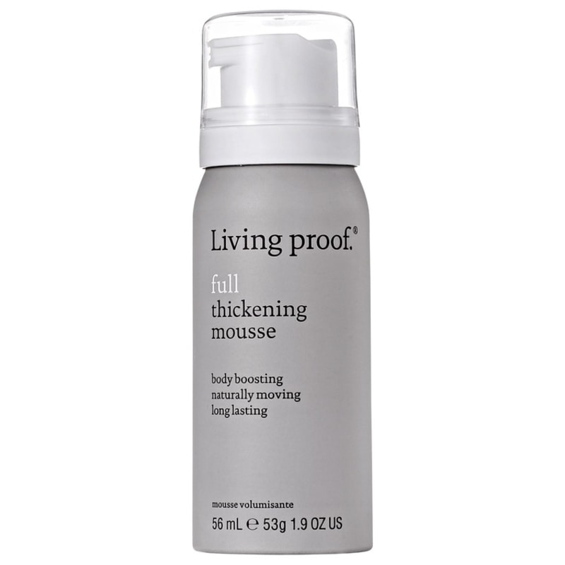 Living Proof Full Thickening - Mousse Volumador 56ml
