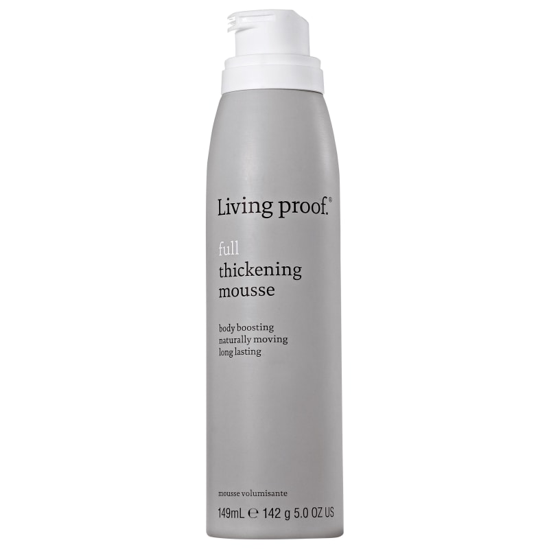 Living Proof Full Thickening - Mousse Volumador 149ml