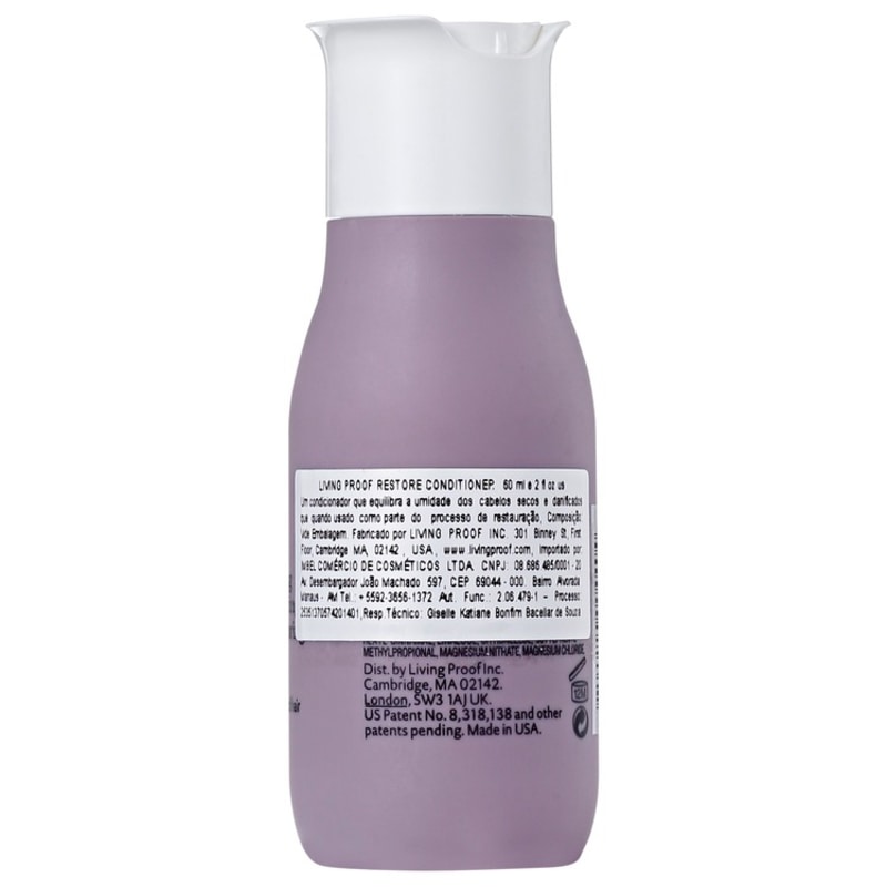 Living Proof Restore Conditioner - Condicionador 60ml