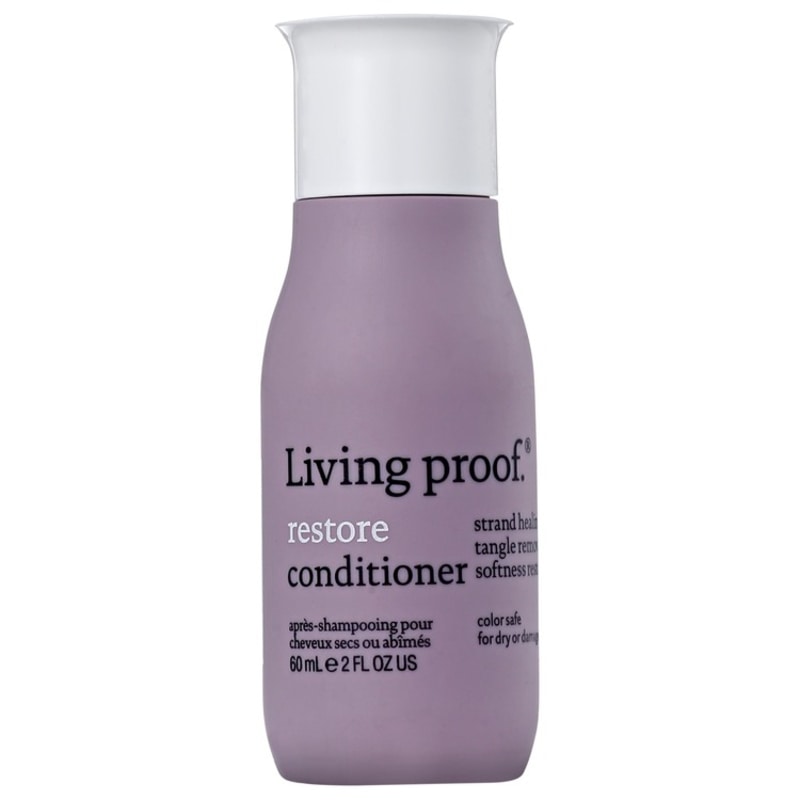 Living Proof Restore Conditioner - Condicionador 60ml