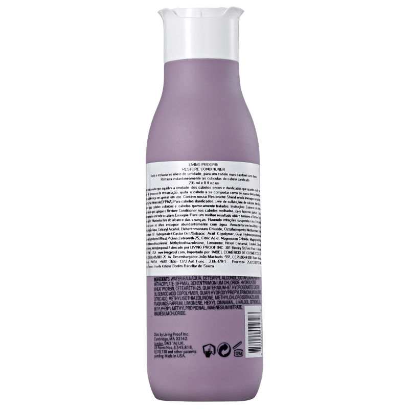 Living Proof Restore Conditioner - Condicionador 236ml