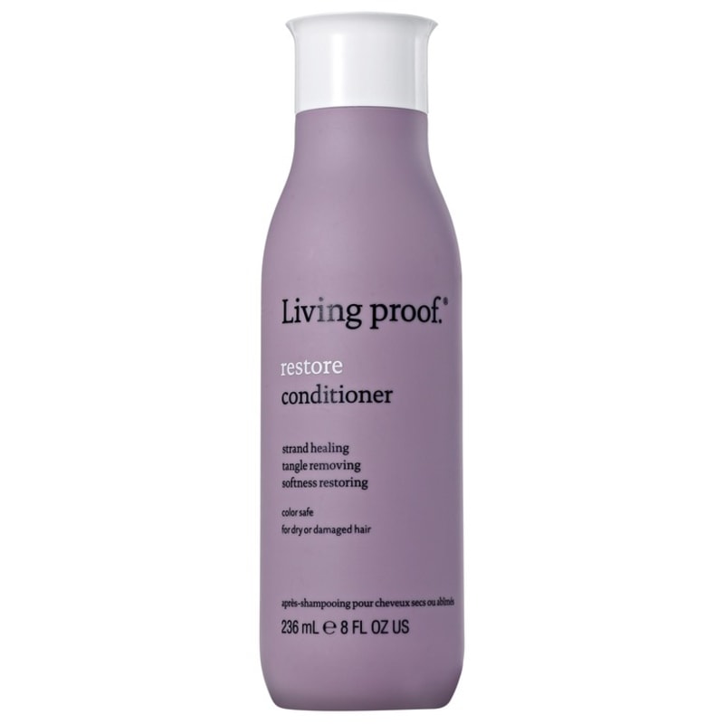 Living Proof Restore Conditioner - Condicionador 236ml