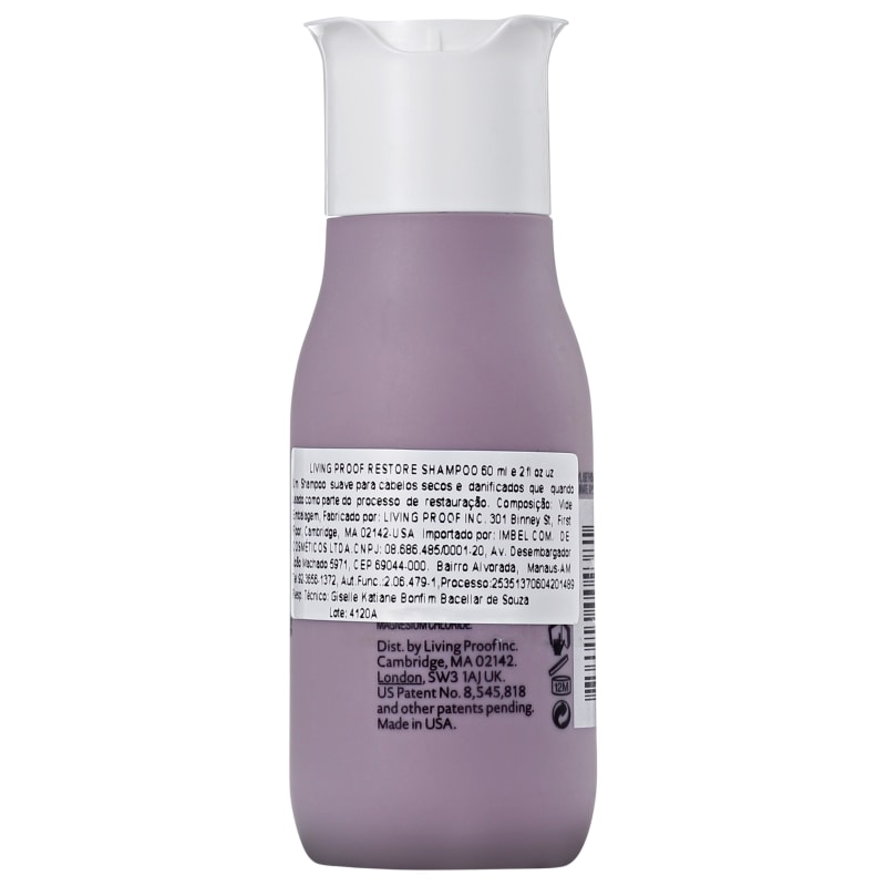 Living Proof Restore - Shampoo 60ml