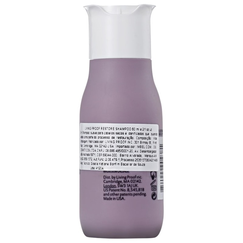 Living Proof Restore - Shampoo 60ml