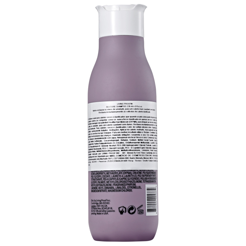 Living Proof Restore - Shampoo 236ml
