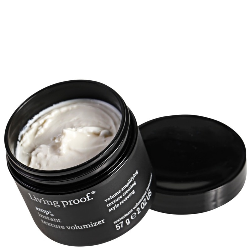 Living Proof AMP2 Instant Texture Volumizing - Creme Modelador 57g