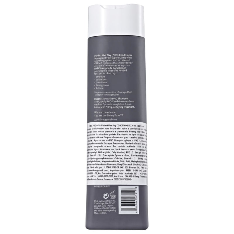 Living Proof Perfect Hair Day (PHD) Conditioner - Condicionador 236ml