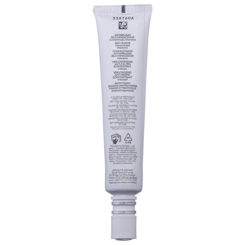 RoC Pro-Correct Intensive - Creme para Rugas e Anti-Idade 30ml