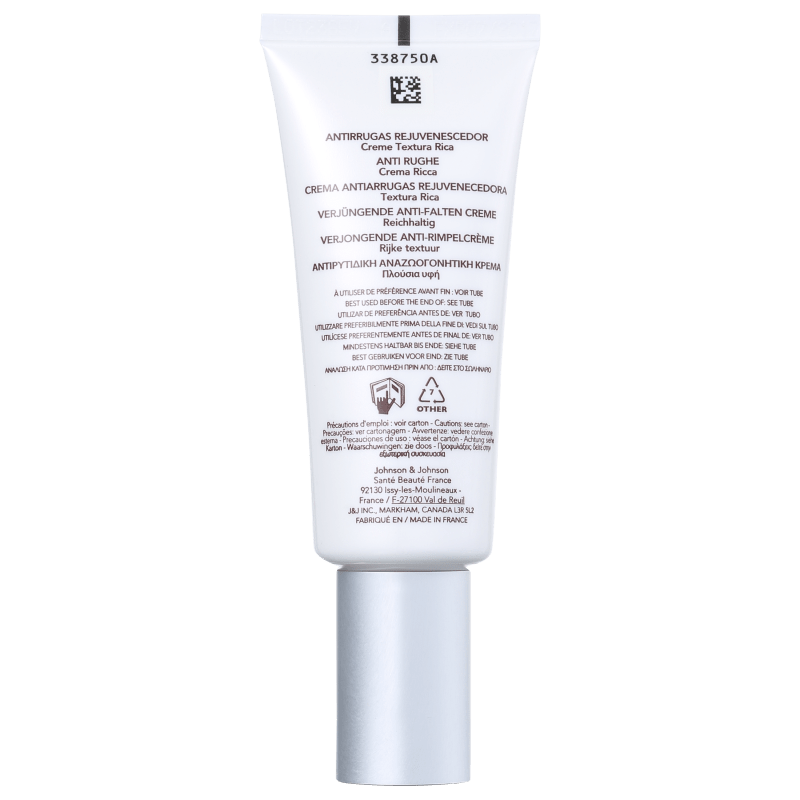 RoC Pro-Correct Rich - Creme para Rugas e Anti-Idade 40ml