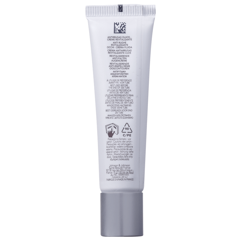 RoC Pro Sublime - Creme para Área dos Olhos 15ml