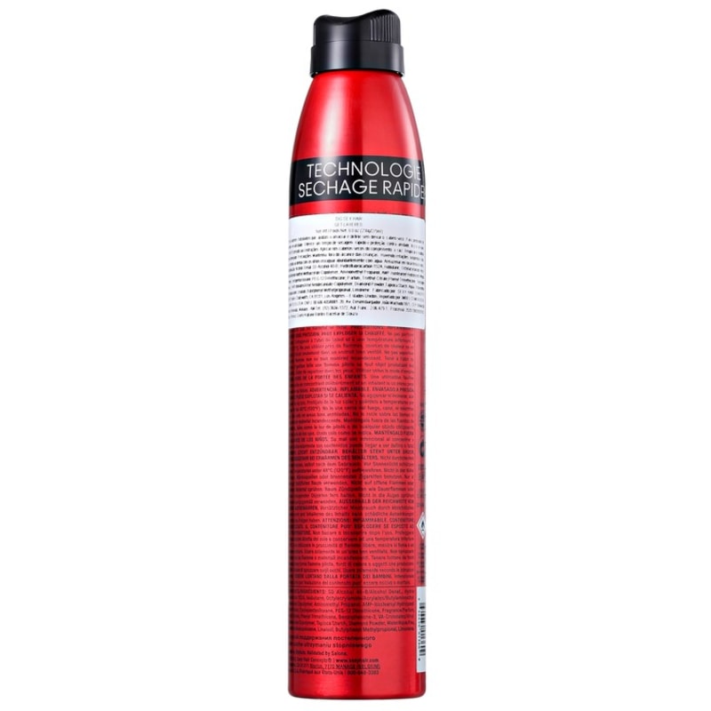 Sexy Hair Big Get Layered - Spray Fixador 275ml