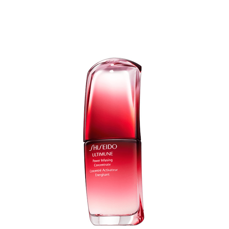 Shiseido Ultimune Power Infusing Concentrate – Sérum Anti-Idade 30ml