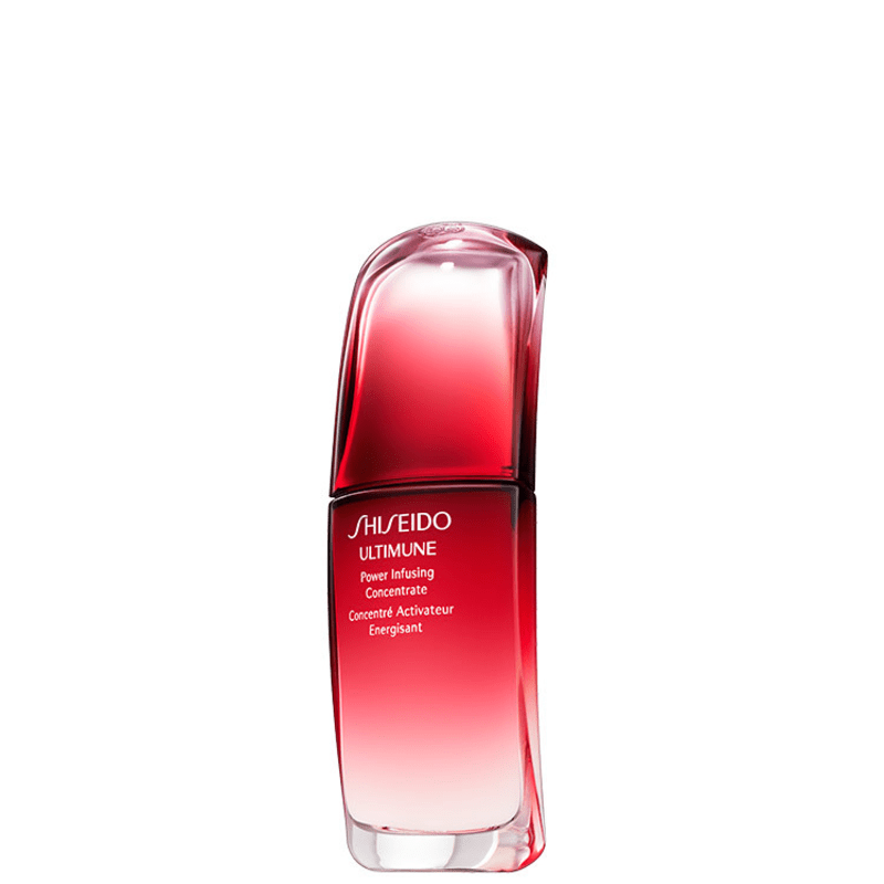 Shiseido Ultimune Power Infusing Concentrate – Sérum Anti-Idade 50ml