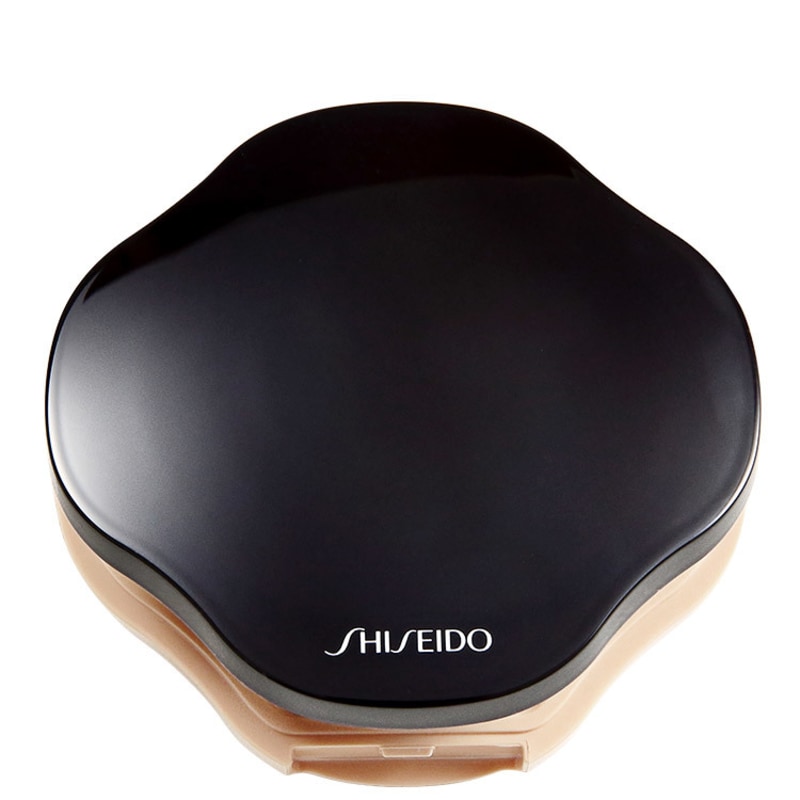 Shiseido Sheer and Perfect - Estojo para Base