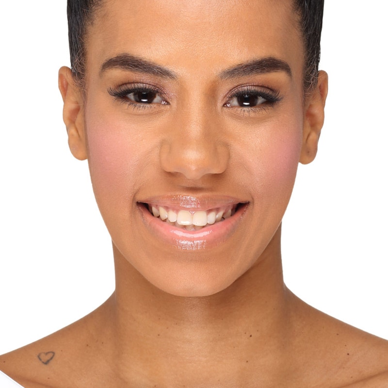 Phebo Brilho Natural Cerejeira - Blush Natural 5g