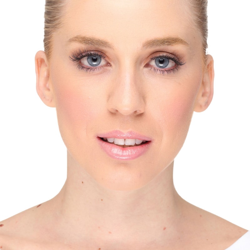 Phebo Brilho Natural Cerejeira - Blush Natural 5g