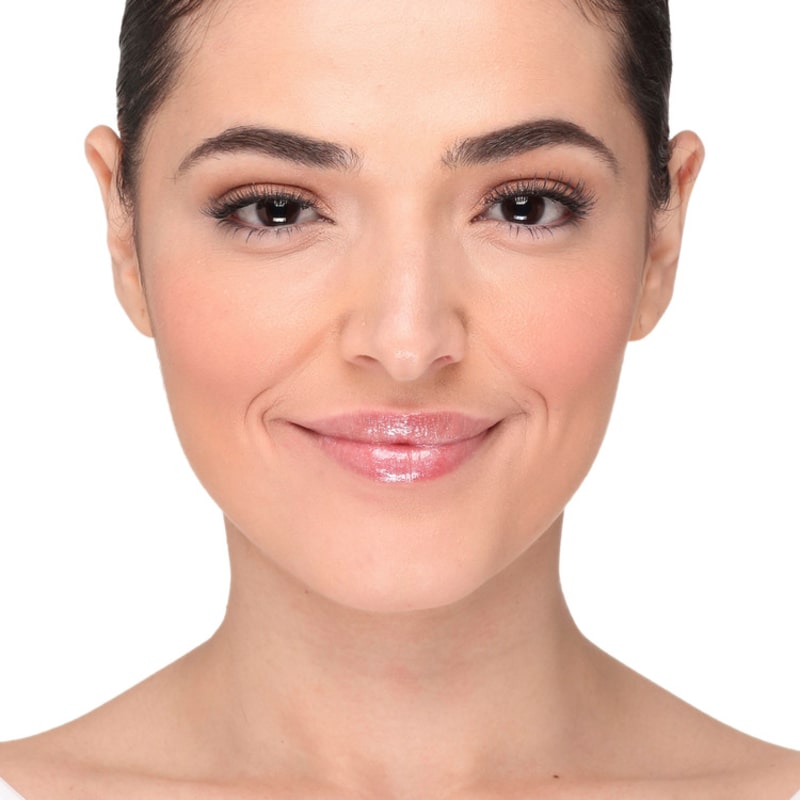 Phebo Brilho Natural Cerejeira - Blush Natural 5g