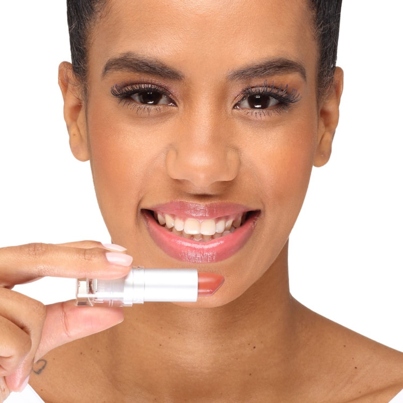 Phebo Brilho Natural Beijinho - Batom Cintilante 3,3g