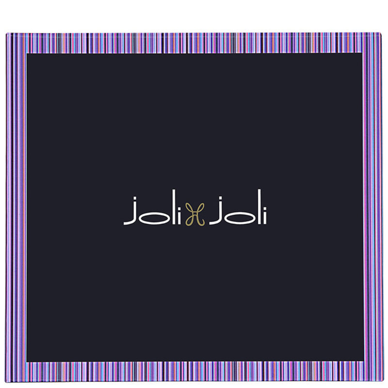 Joli Joli Ma Palette Couleurs Turquesa - Estojo de Maquiagem