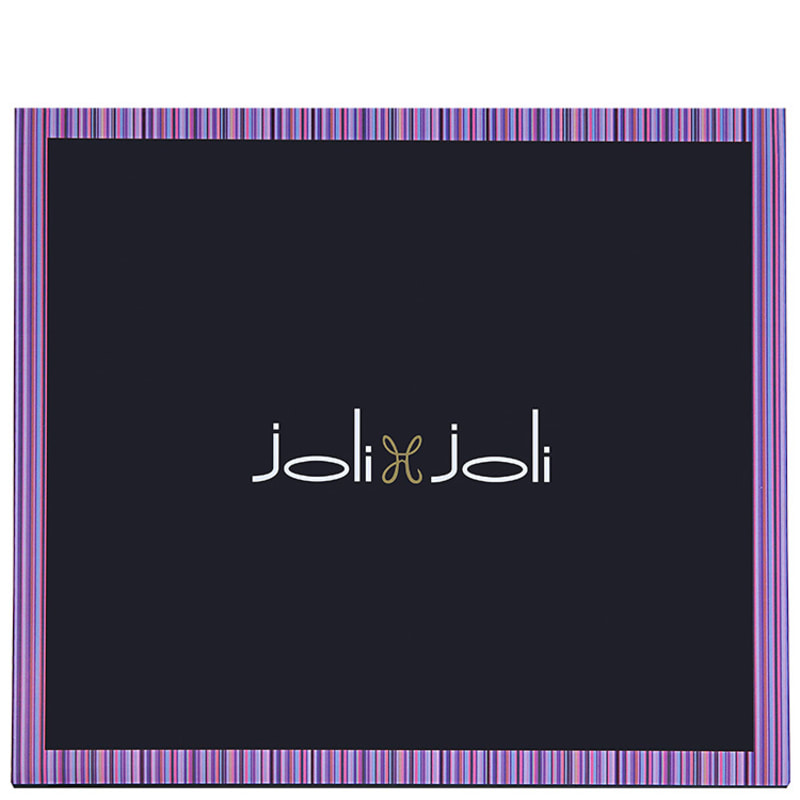 Joli Joli Strass Make-Up Case - Maleta de Maquiagem