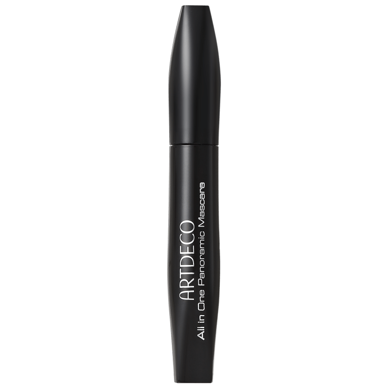 Artdeco All in One Panoramic Black - Máscara para Cílios 10ml