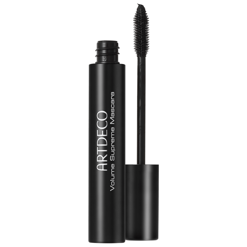 Artdeco Volume Supreme Black - Máscara para Cílios 15ml