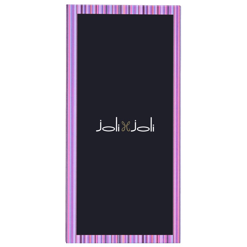 Joli Joli Ma Palette De Couleurs Rosa - Paleta de Maquiagem