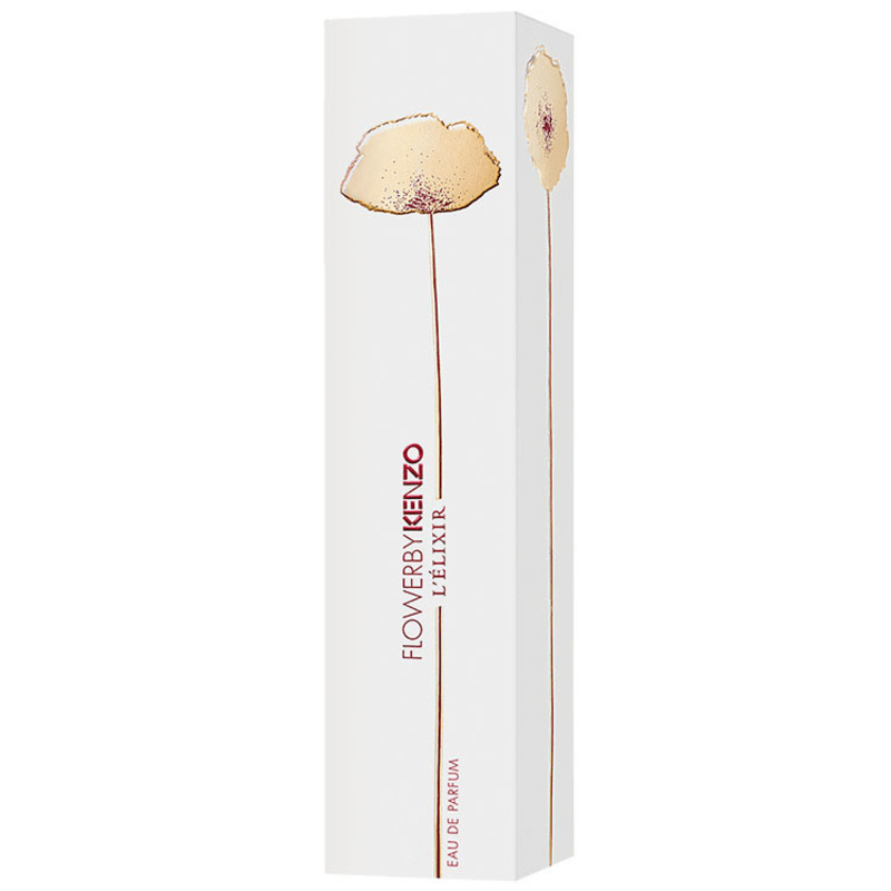 Flower by Kenzo L'Élixir Eau de Parfum - Perfume Feminino 30ml