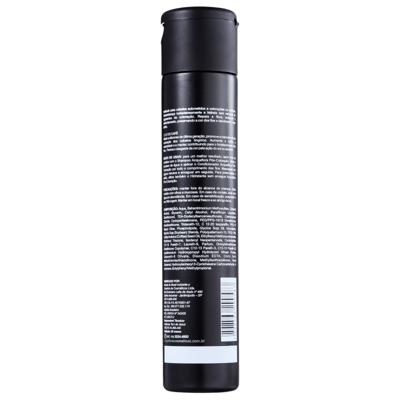 Acquaflora Pós-coloração - Condicionador 300ml