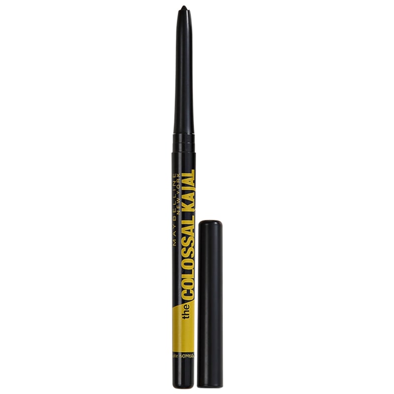 Maybelline The Colossal Kajal Extreme Black - Lápis de Olho Kajal