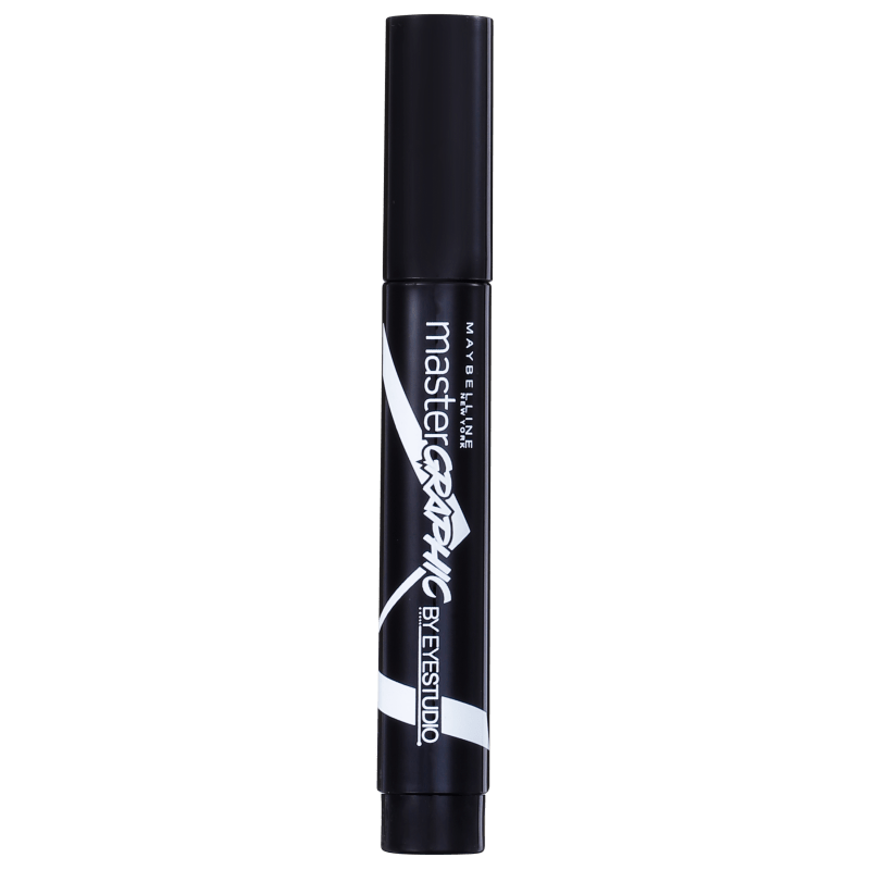 Maybelline Eye Studio Master Graphic - Caneta Delineadora 2,5ml