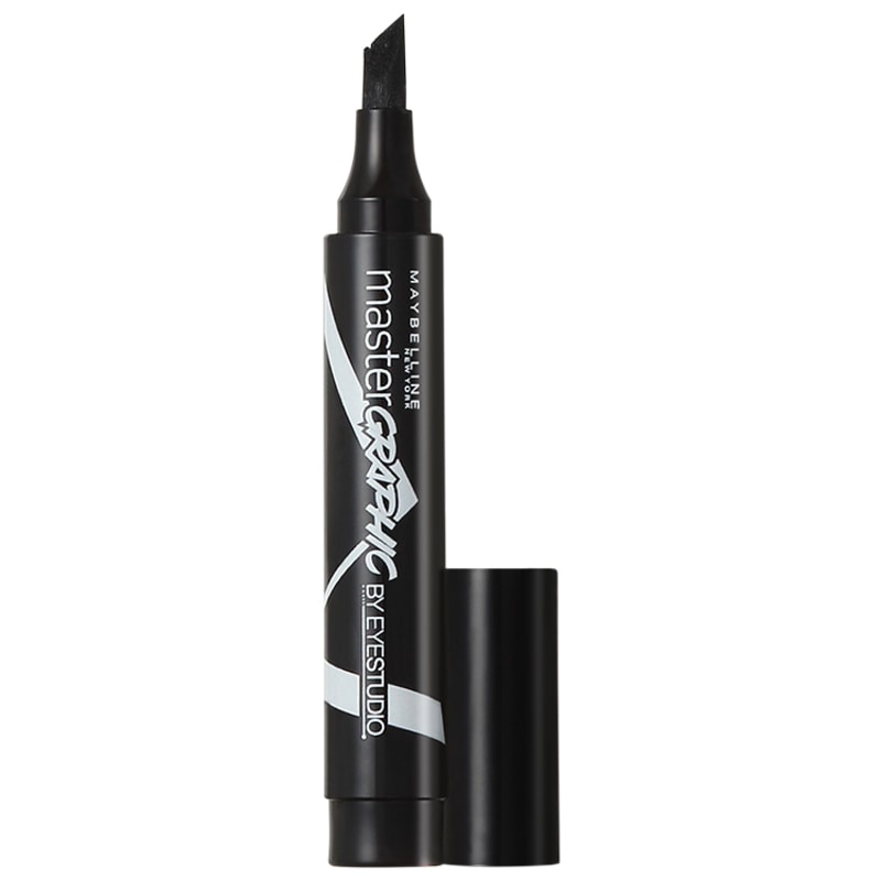 Maybelline Eye Studio Master Graphic - Caneta Delineadora 2,5ml