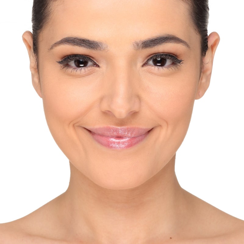 Maybelline Eye Studio Master Precise Black 110 - Caneta Delineadora