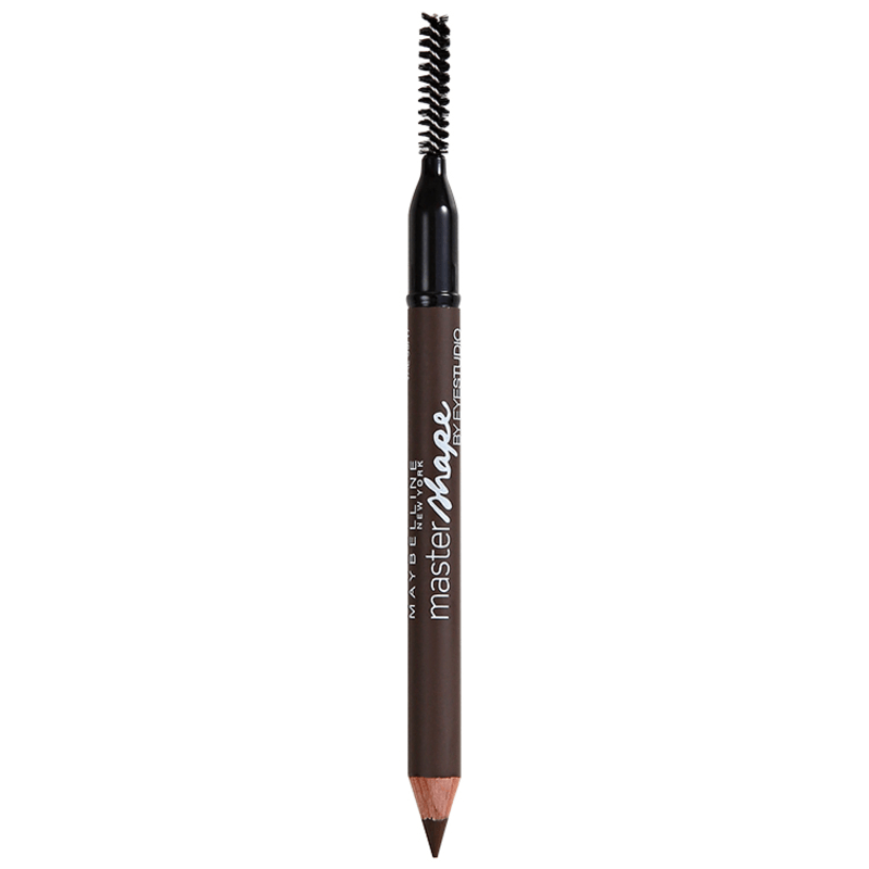 Maybelline Eye Studio Master Shape Castanho - Lápis para Sobrancelha 0,65g