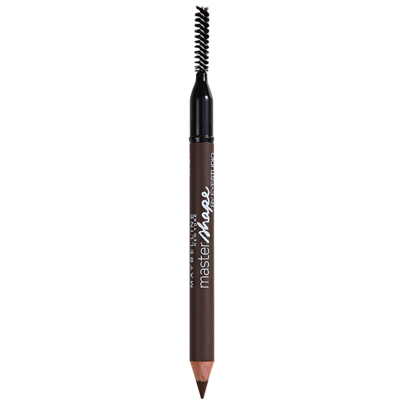 Maybelline Eye Studio Master Shape Castanho - Lápis para Sobrancelha 0,65g
