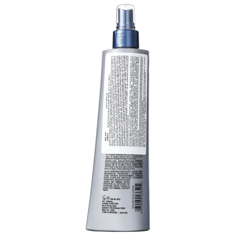 Joico Joifix Medium Styling Finishing - Spray Finalizador 300ml