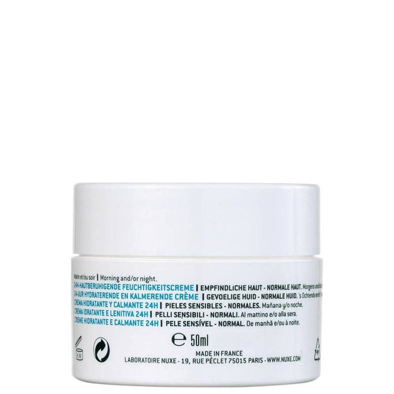 Nuxe Crème Fraîche De Beauté - Hidratante Facial 50ml
