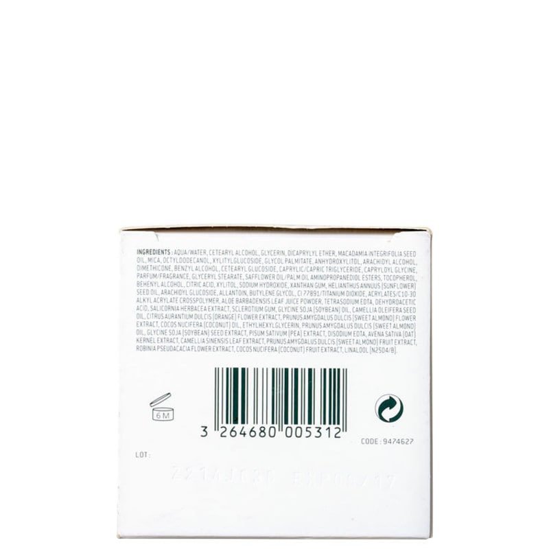 Nuxe Crème Fraîche De Beauté - Hidratante Facial 50ml